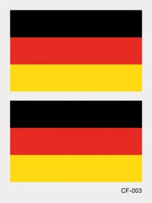 Flag of Germany