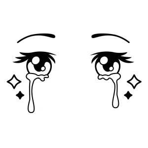 Crying Eyes