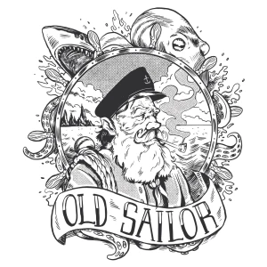 Old Sailor