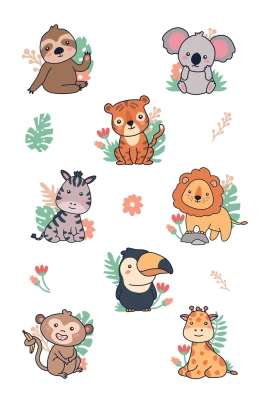 Baby Animals